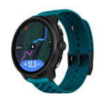 SUUNTO RACE 2 WAVE BLUE sportinis laikrodis